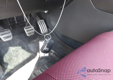 2022 Honda Civic Si Sedan z USA, uszkodzony, nr VIN 2HGFE1E54NH476634